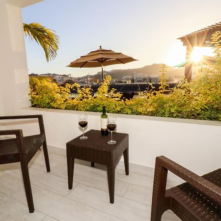 Medano Hotel&Suites Cabo San Lucas Exteriér fotografie