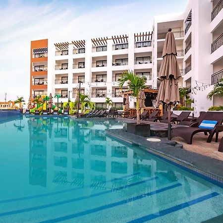 Medano Hotel&Suites Cabo San Lucas Exteriér fotografie