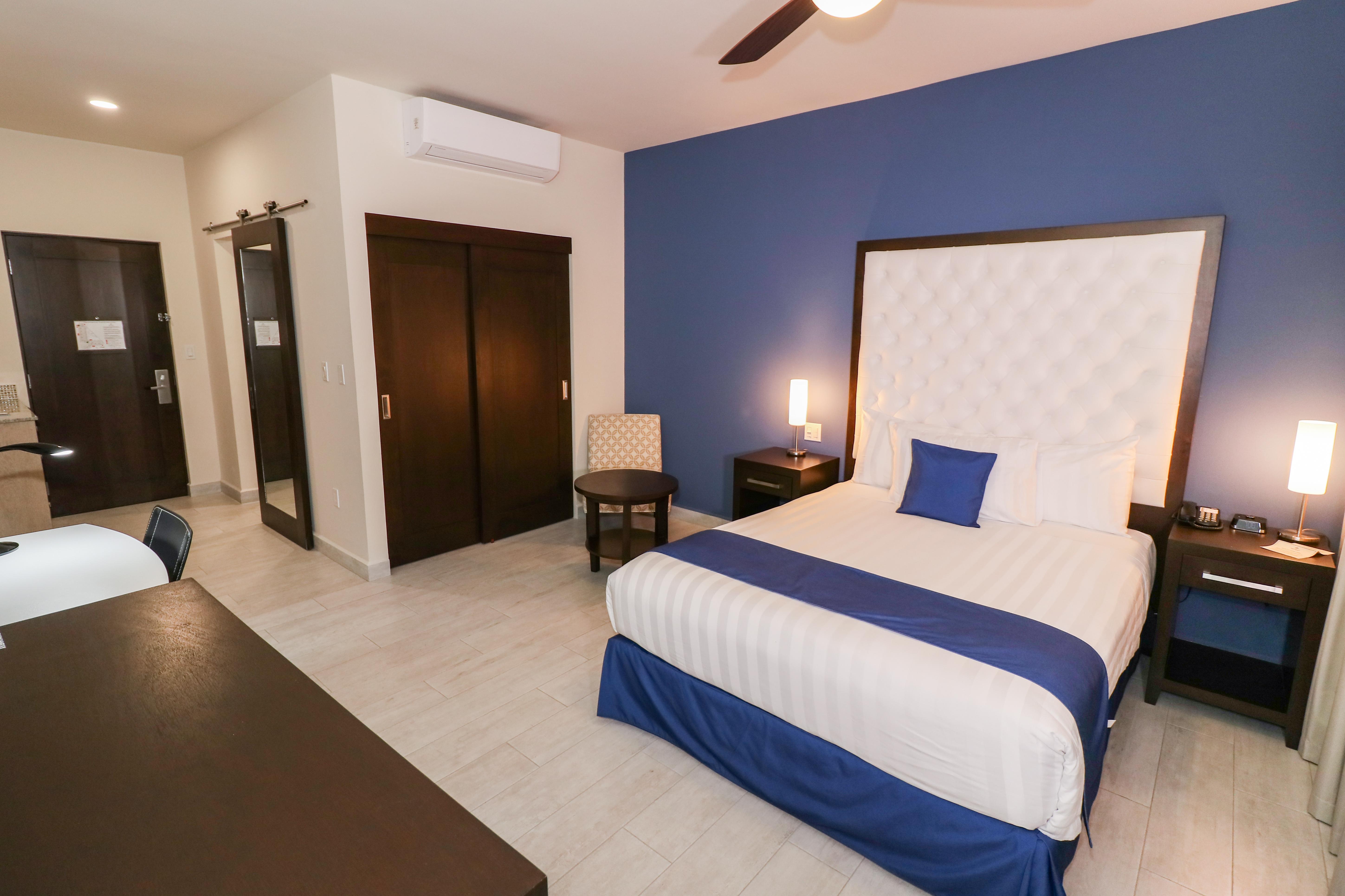 Medano Hotel&Suites Cabo San Lucas Exteriér fotografie