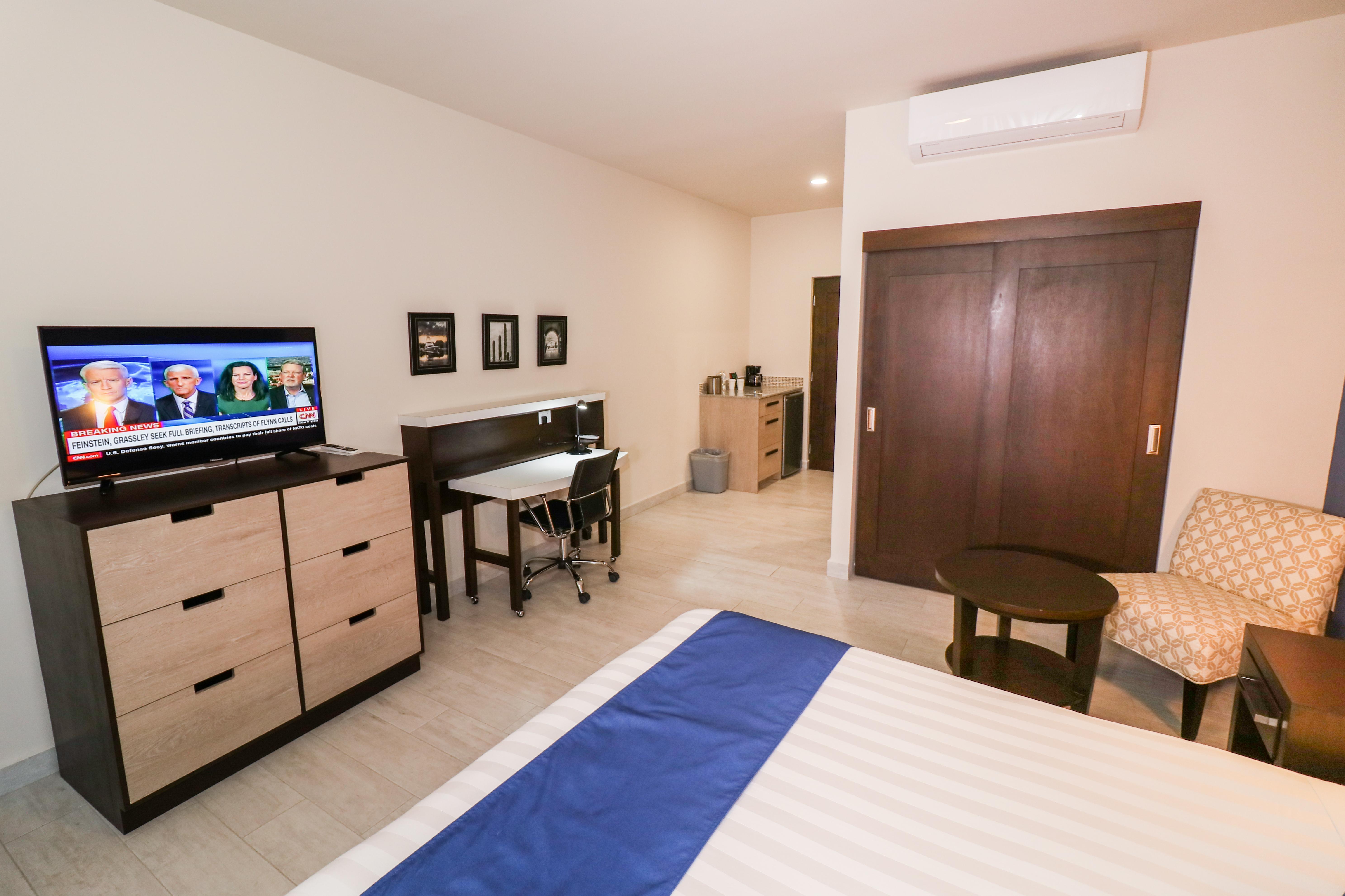 Medano Hotel&Suites Cabo San Lucas Exteriér fotografie