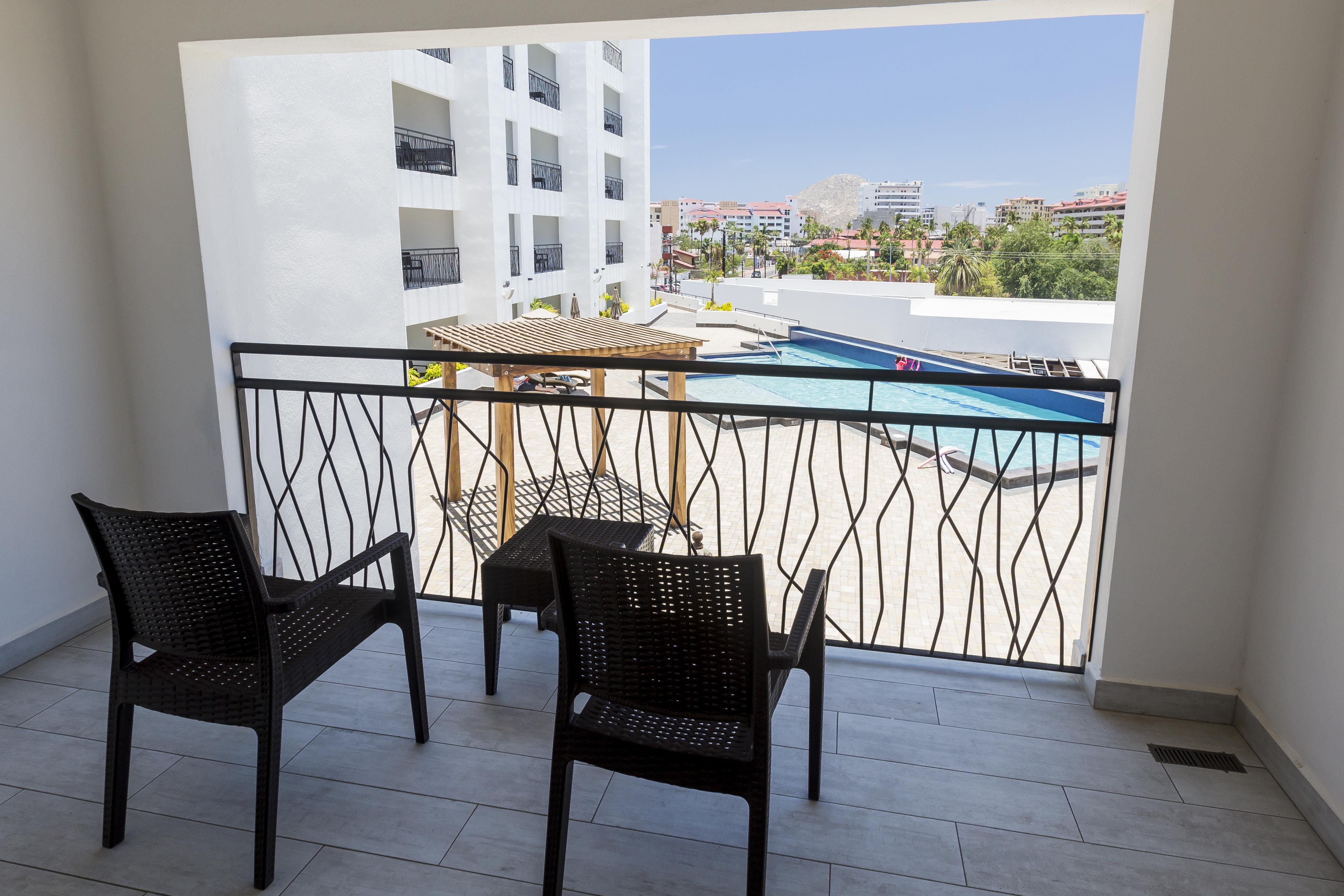 Medano Hotel&Suites Cabo San Lucas Exteriér fotografie
