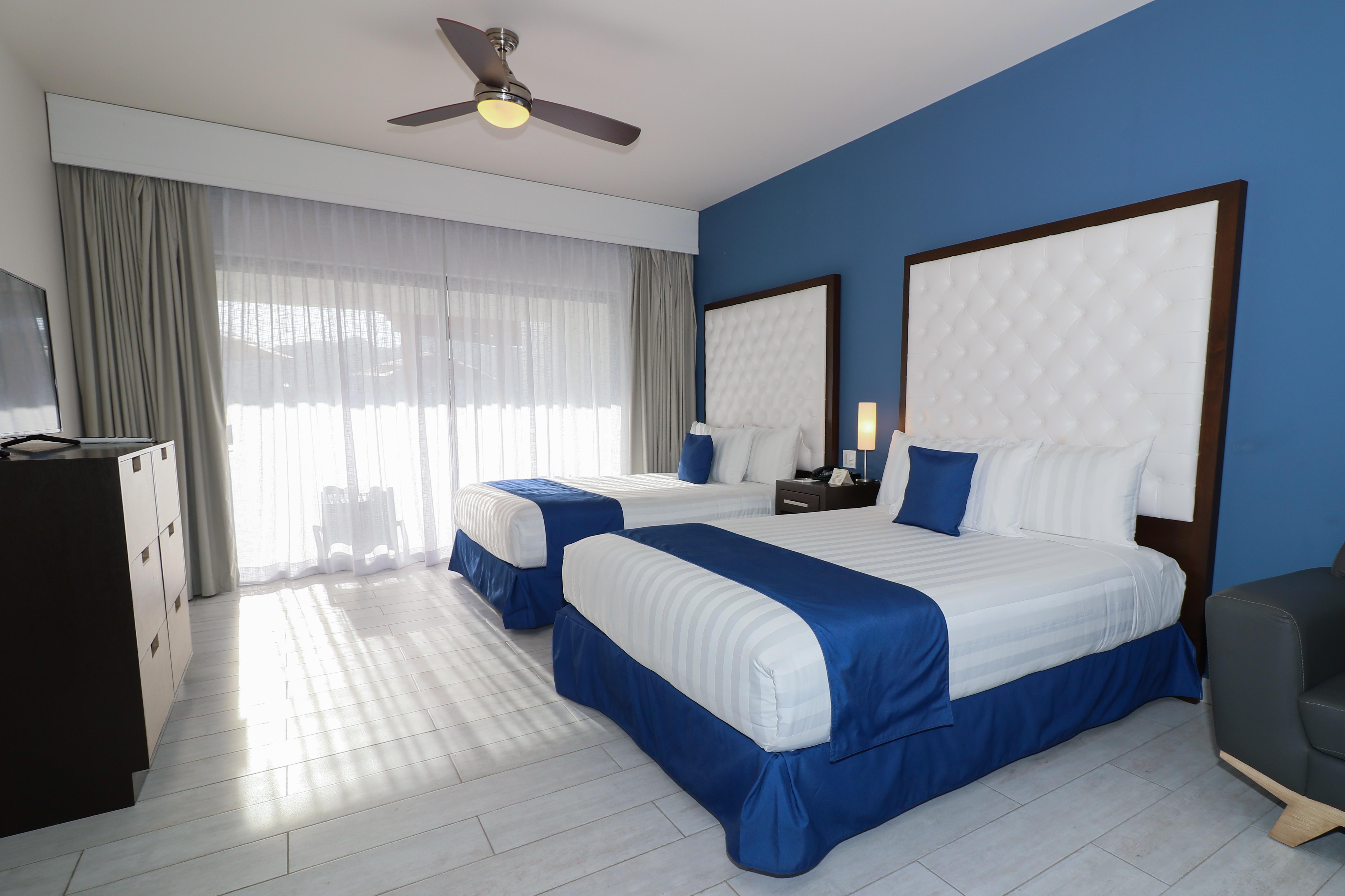 Medano Hotel&Suites Cabo San Lucas Exteriér fotografie