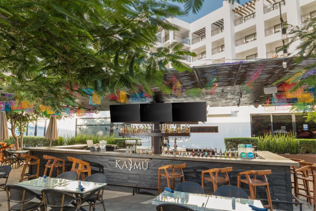 Medano Hotel&Suites Cabo San Lucas Exteriér fotografie