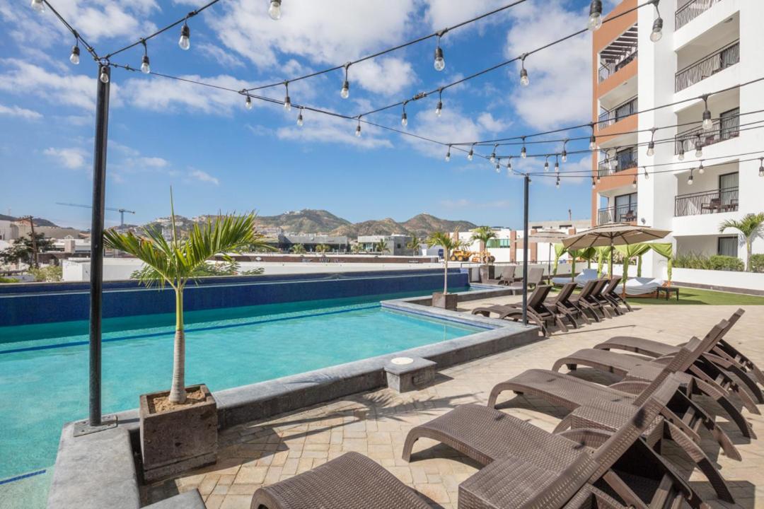 Medano Hotel&Suites Cabo San Lucas Exteriér fotografie