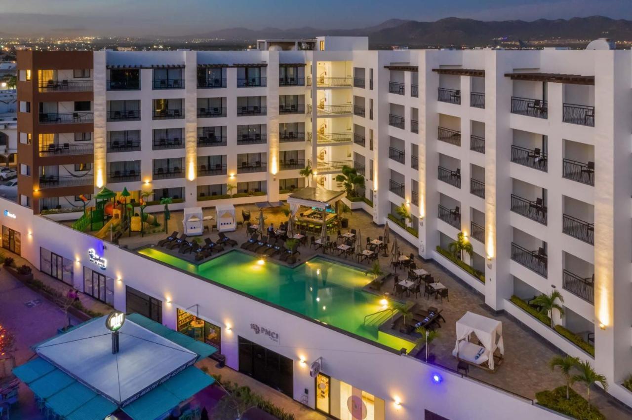Medano Hotel&Suites Cabo San Lucas Exteriér fotografie