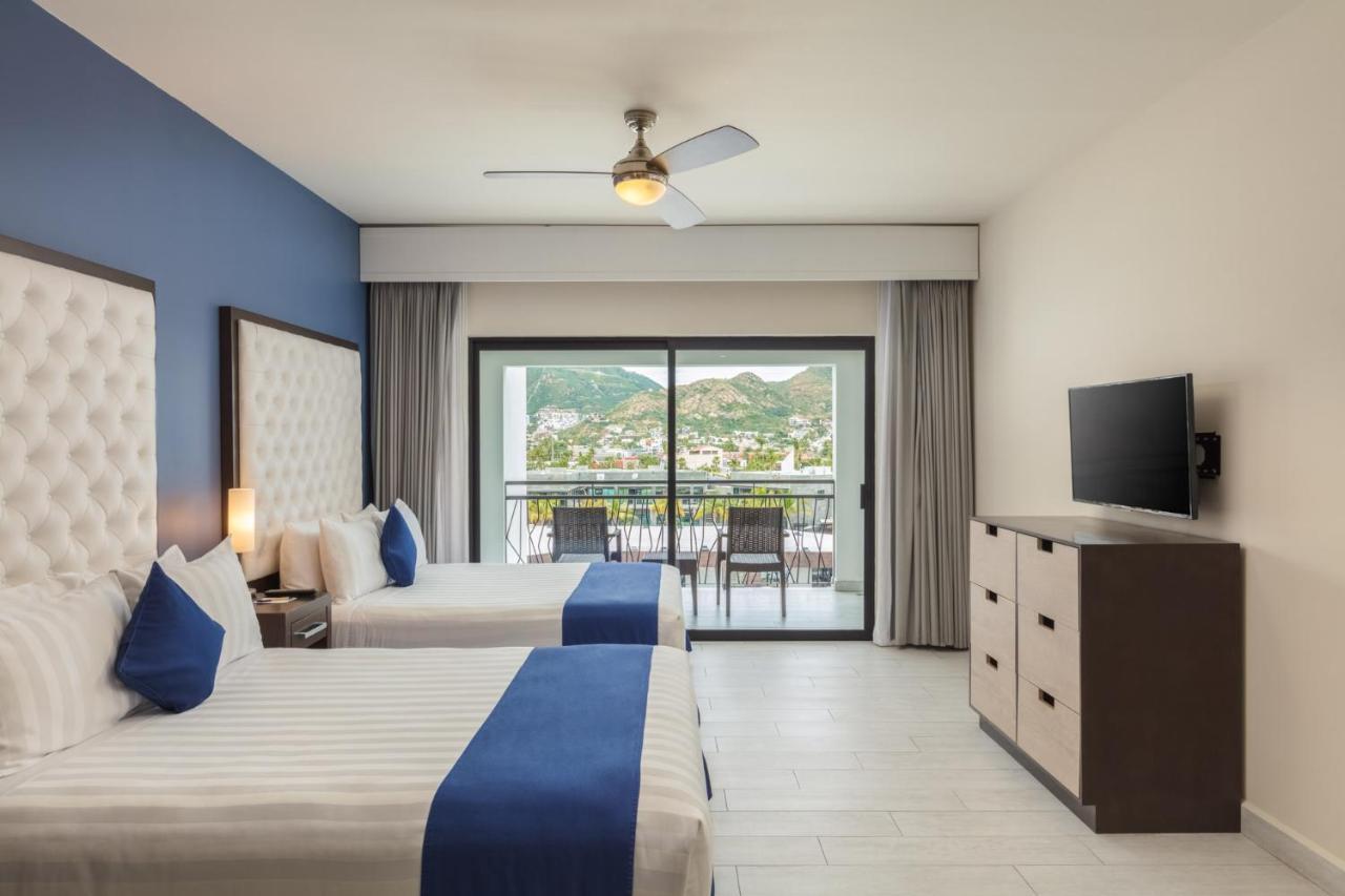 Medano Hotel&Suites Cabo San Lucas Exteriér fotografie