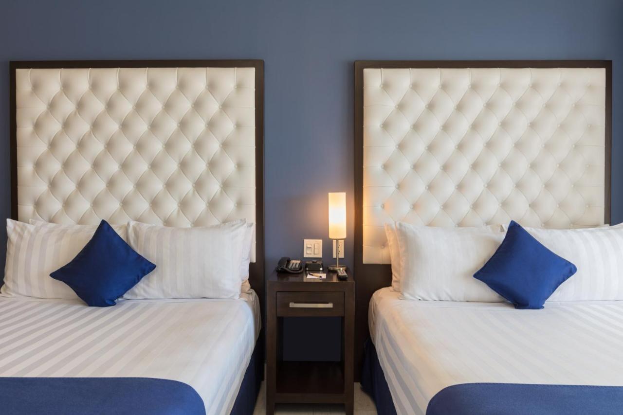 Medano Hotel&Suites Cabo San Lucas Exteriér fotografie