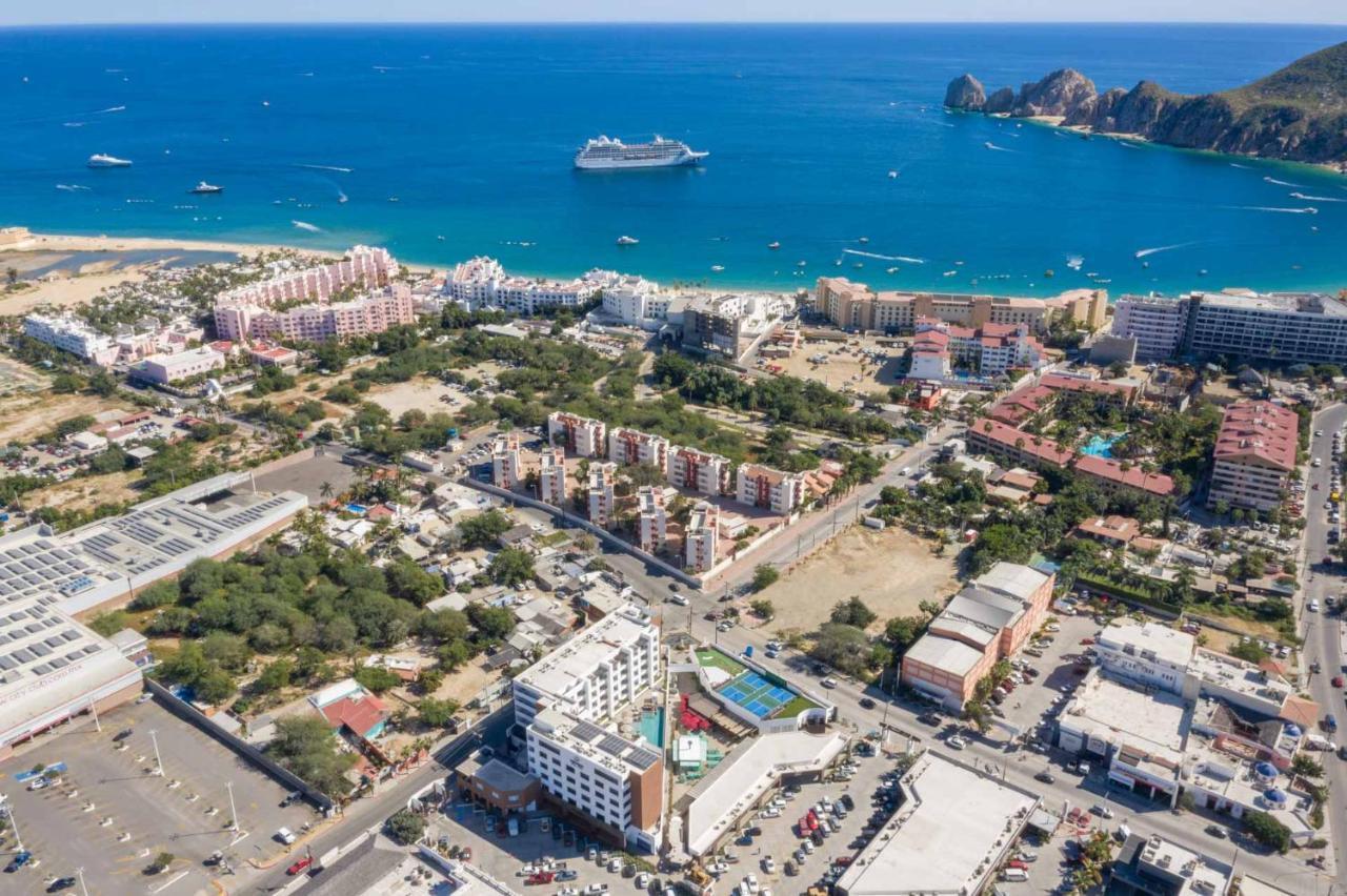 Medano Hotel&Suites Cabo San Lucas Exteriér fotografie