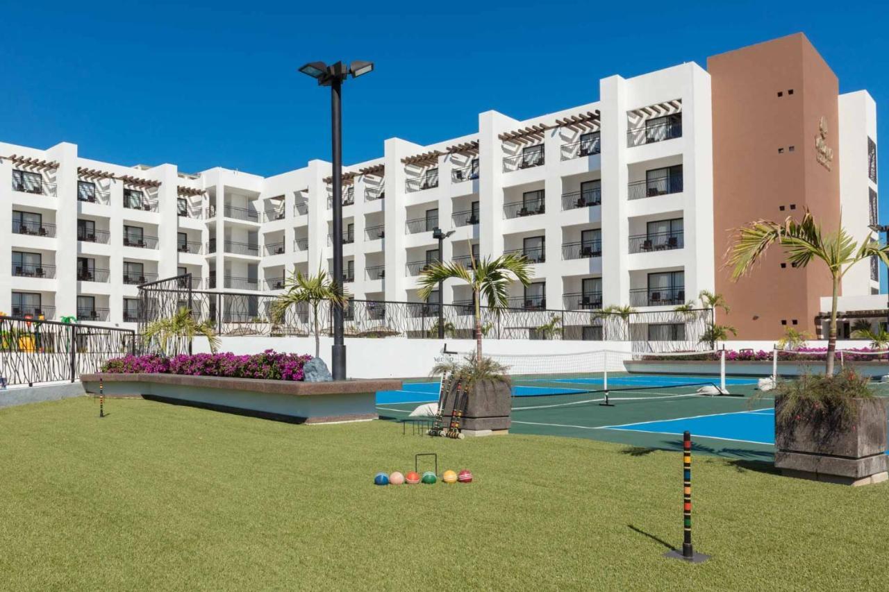 Medano Hotel&Suites Cabo San Lucas Exteriér fotografie