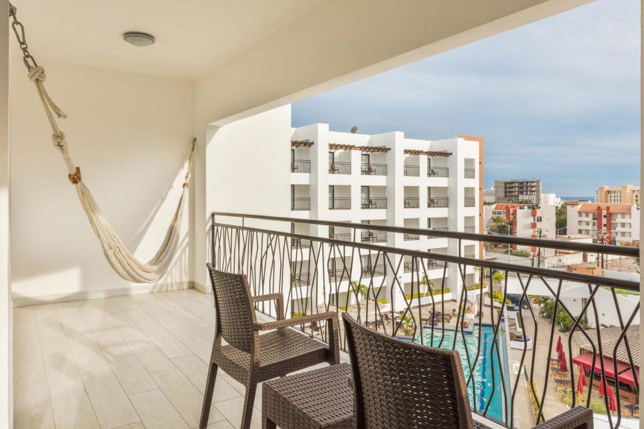 Medano Hotel&Suites Cabo San Lucas Exteriér fotografie