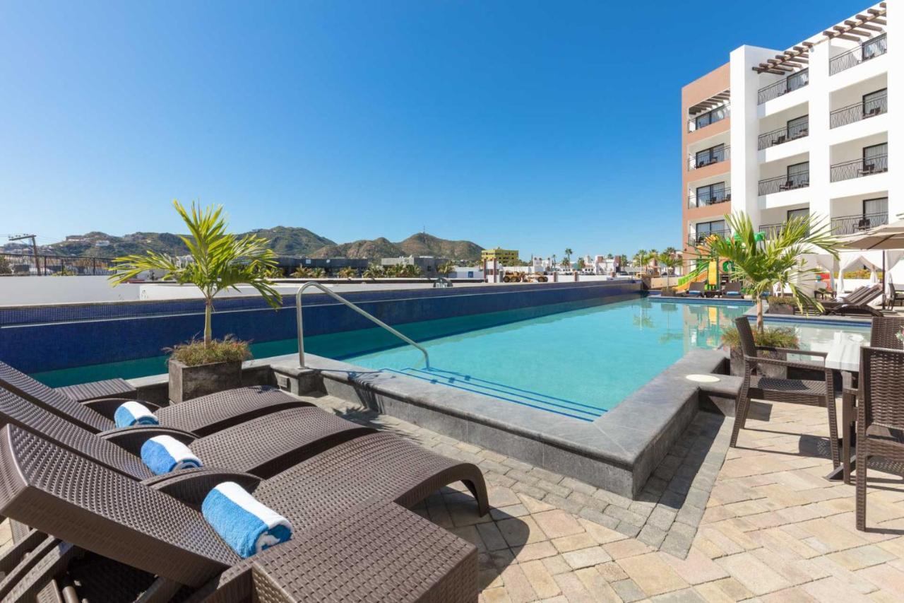 Medano Hotel&Suites Cabo San Lucas Exteriér fotografie