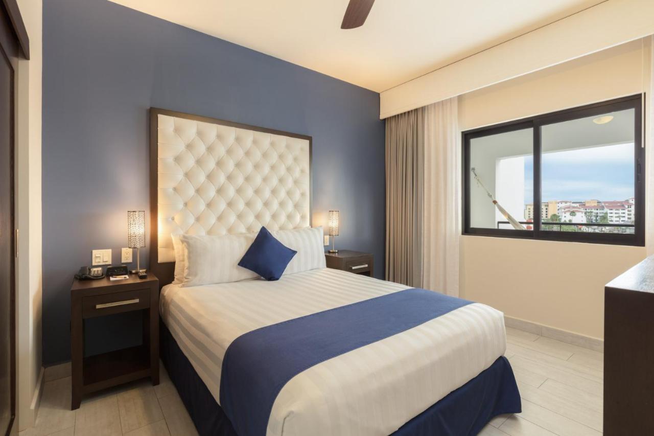 Medano Hotel&Suites Cabo San Lucas Exteriér fotografie