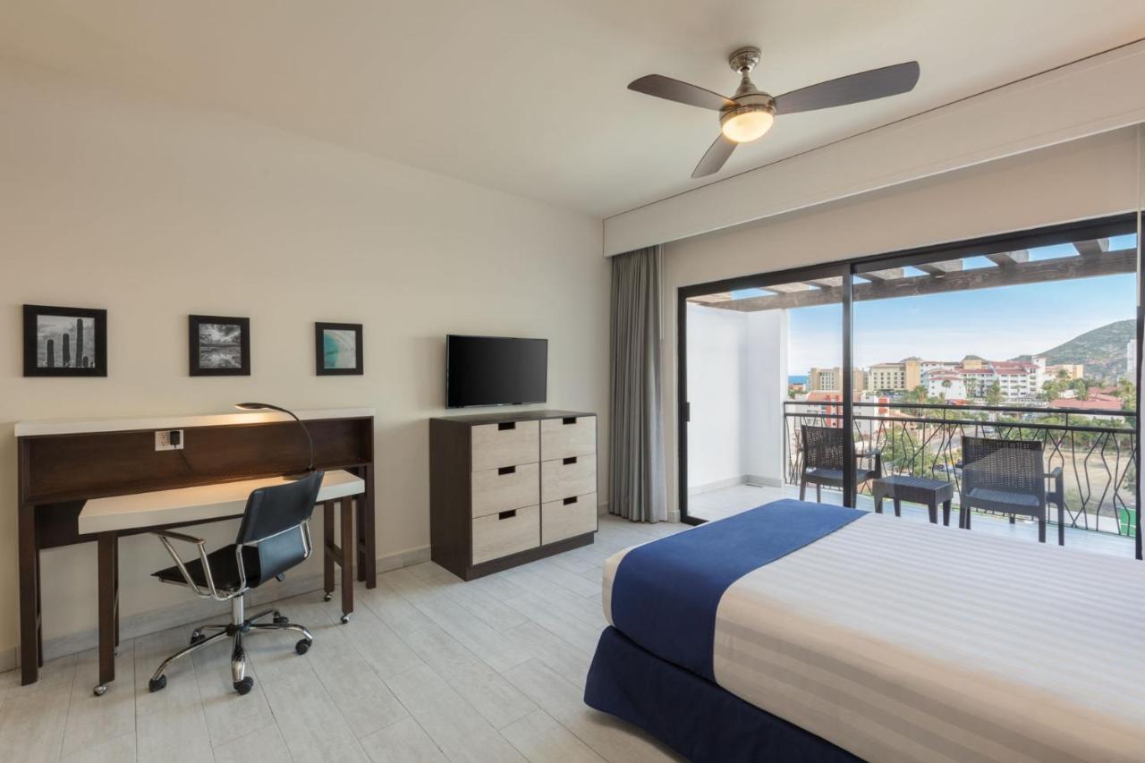 Medano Hotel&Suites Cabo San Lucas Exteriér fotografie