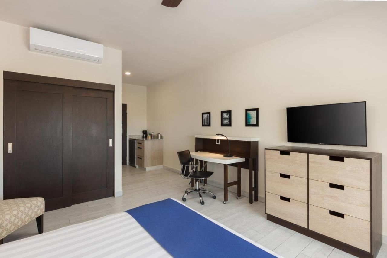 Medano Hotel&Suites Cabo San Lucas Exteriér fotografie