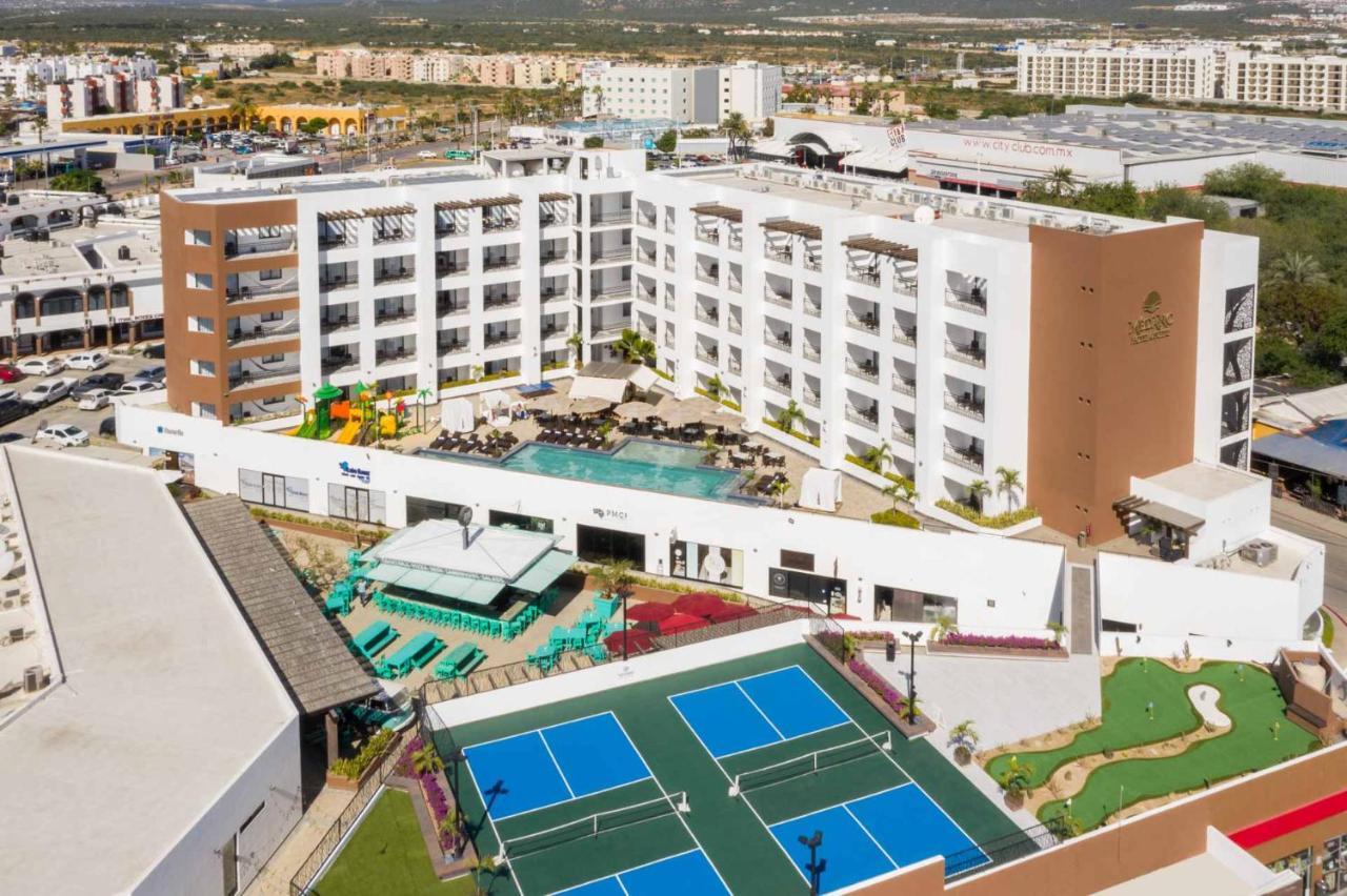 Medano Hotel&Suites Cabo San Lucas Exteriér fotografie